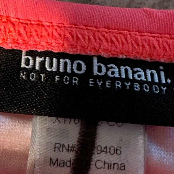 Bruno Banani, not for everybody swim bottom - Picture 6 of 11
